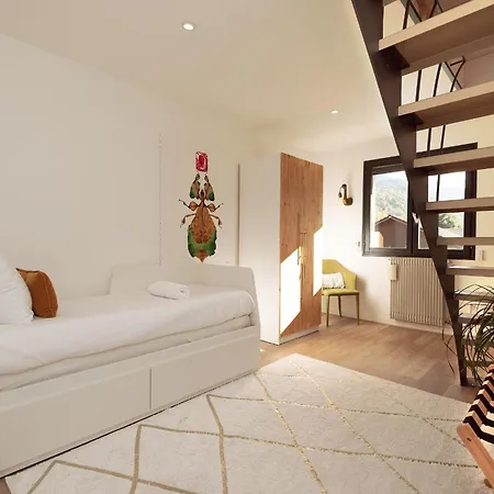 Celeste -l'ecrin D'evasion Villa Doussard