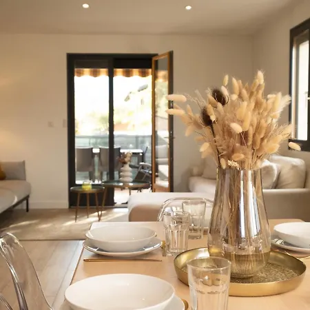 Celeste -l'ecrin D'evasion Villa Doussard